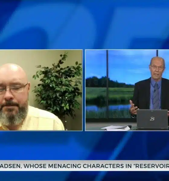 Discussing candidates for 2027's governor race