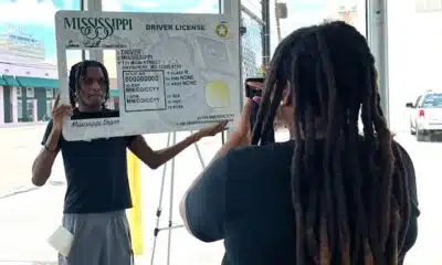 Driver's license office moves to downtown Jackson