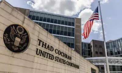Federal judge temporarily blocks Mississippi's new DEI ban