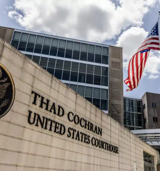 Federal judge temporarily blocks Mississippi's new DEI ban