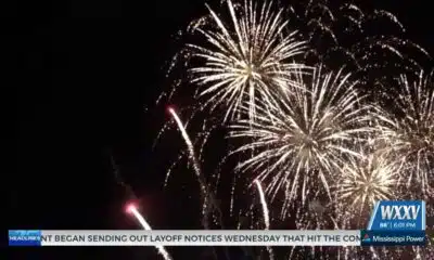 Fireworks Safety Tips