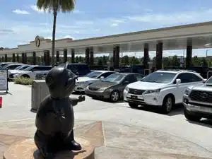 Florida gas prices nearly 40 cents less than last year | Florida