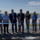 Florida officials celebrate opening of reservoir for Everglades restoration | Florida
