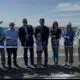 Florida officials celebrate opening of reservoir for Everglades restoration | Florida