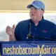 GOP leaders make 'school choice' a focus at Neshoba County Fair