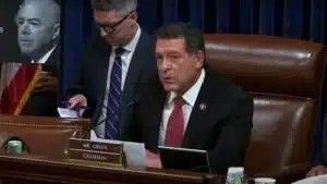 Green officially resigns from Congress | Tennessee