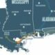 Gulf Coast Amtrak route to start on Aug. 18, cost $15 per trip | Alabama