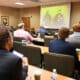 Hospitals see danger in Medicaid spending cuts