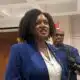 House Dem Leader Fentrice Driskell will run for a Tampa Bay Senate seat in 2026