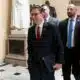 House sends GOP's 'big, beautiful bill' to Trump’s desk in major win for Republicans