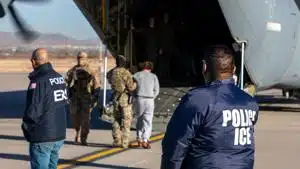 Illegal border crossings drop to lowest level on record in June, just over 25,000 | National