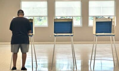 Is it time for Virginia to stop holding elections every year? Lawmakers are taking a serious look
