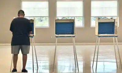 Is it time for Virginia to stop holding elections every year? Lawmakers are taking a serious look