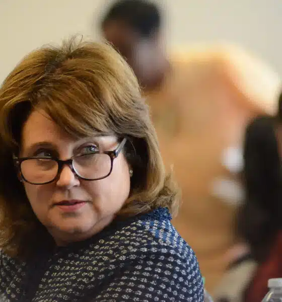 Medicaid advisory committee meets