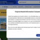 New Va. law protecting reproductive health data prompts Walmart’s online data collection pop-ups