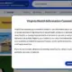 New Va. law protecting reproductive health data prompts Walmart’s online data collection pop-ups