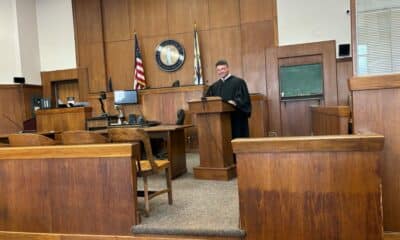 New WV Family Treatment Court launches in Cabell to help parents safely reunify with their children