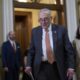 New poll delivers troubling signs for Democrats