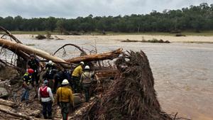 Personnel from 20 Texas agencies involved in recovery efforts | Texas