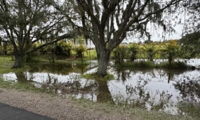 Powerful Florida developer hears a rare response from Manatee County: No!