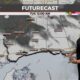 Sam's "Warm and Damp" Monday Evening Forecast