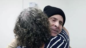 Siegel: Brutal time in captivity; Trump can get hostages home | North Carolina