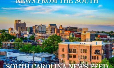 South Carolina records first measles case of 2025