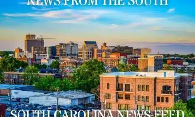 South Carolina records first measles case of 2025