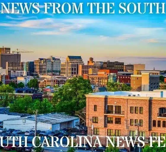 South Carolina records first measles case of 2025