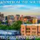 South Carolina records first measles case of 2025