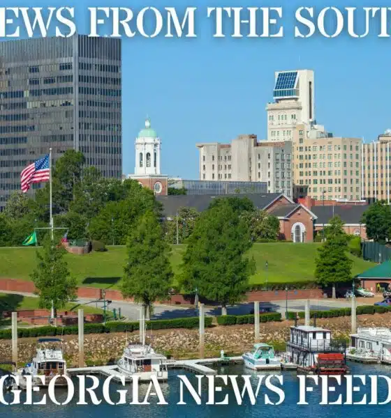 Statesboro man sentenced for shooting cop
