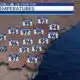Storm Team 3: Hot & humid end of week, cooler, wetter weekend expected