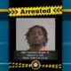Suspect caught in Taliaferro shooting, thanks to witnesses