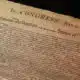 Taking a look at the Declaration of Independence on July 4
