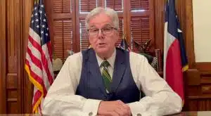 Texas Senate passes THC ban | Texas