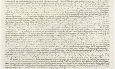 The Declaration of Independence