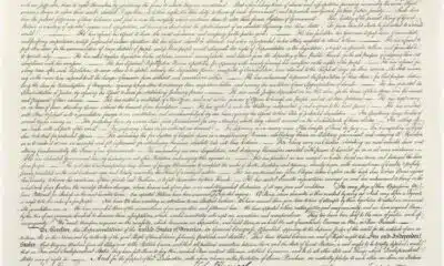 The Declaration of Independence
