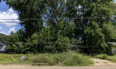 They own the house. Why won’t they cut the grass?