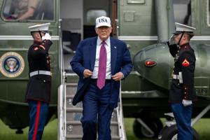 Trump wants to set up a sovereign wealth fund. What is it? | National