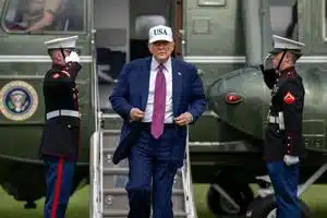 Trump wants to set up a sovereign wealth fund. What is it? | National
