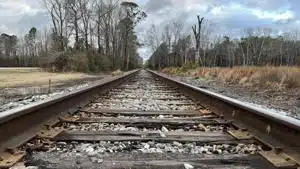 Union Pacific, Norfolk Southern to create first transcontinental railroad | National