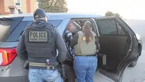 Veto override promises in place on immigration policy bills | North Carolina