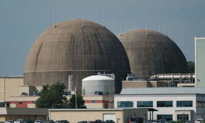 Virginia takes steps to bring advanced nuclear reactor to Wise County