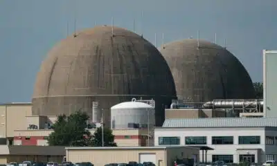 Virginia takes steps to bring advanced nuclear reactor to Wise County