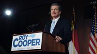 Whatley, Cooper to vie for Tillis’ U.S. Senate seat | North Carolina