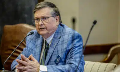 Whooping cough cases increase in Mississippi