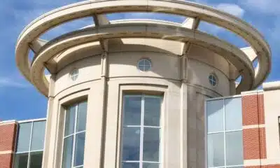 police lights