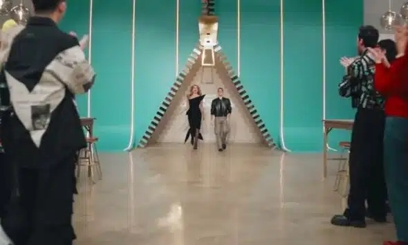 'Project Runway' season 21 is fashionable, fun and unfiltered!