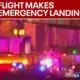 Delta jet makes emergency landing | FOX 5 News