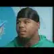 Camp Dolphins: High expectations for Chop Robinson